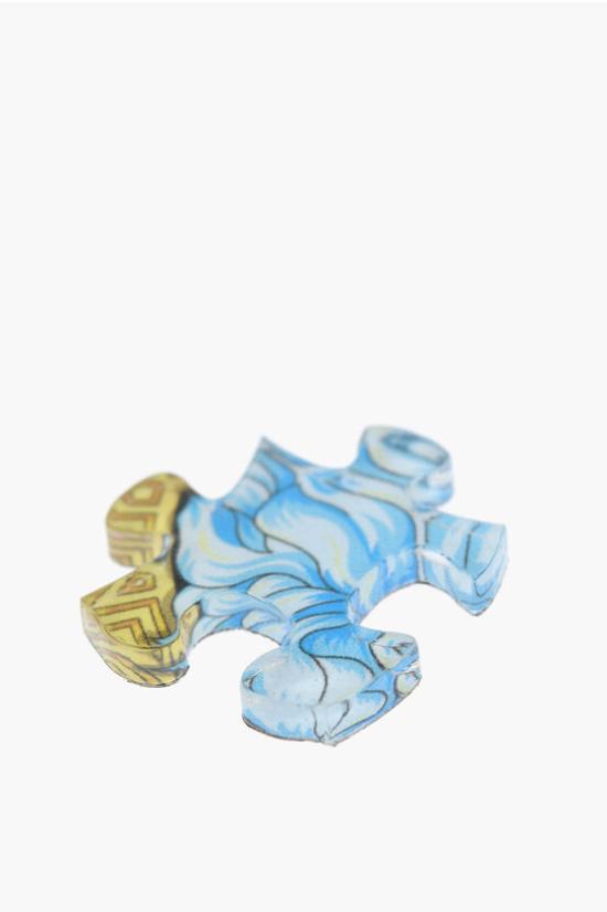  베르사체 여행용 액세서리 ZPUZZ0001 ZCART004 Z7640 Multicolor - VERSACE