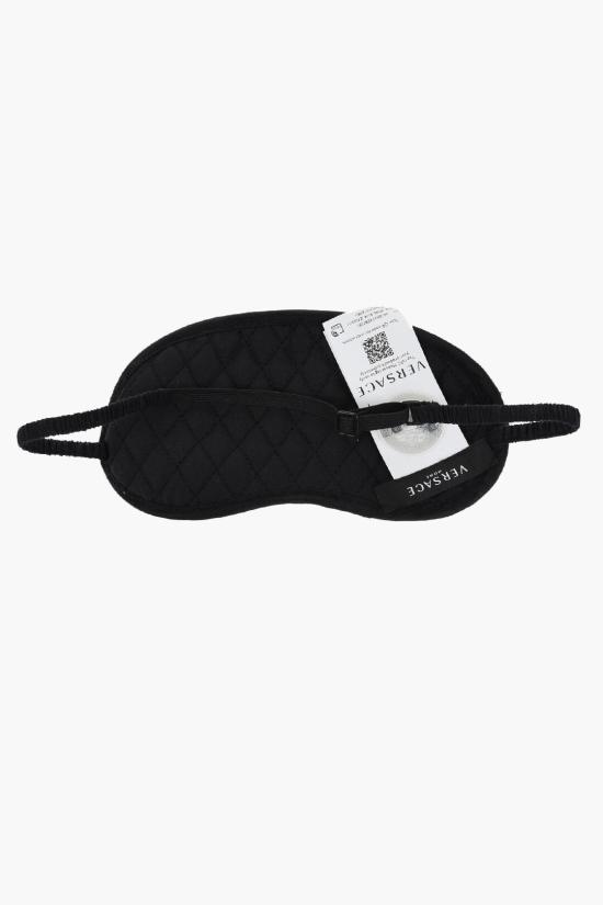  베르사체 여행용 액세서리 ZMAS18106 ZPL00011 Z1008 Black - VERSACE