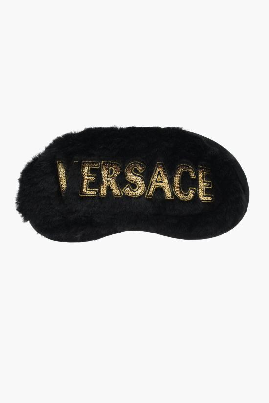  베르사체 여행용 액세서리 ZMAS18106 ZPL00011 Z1008 Black