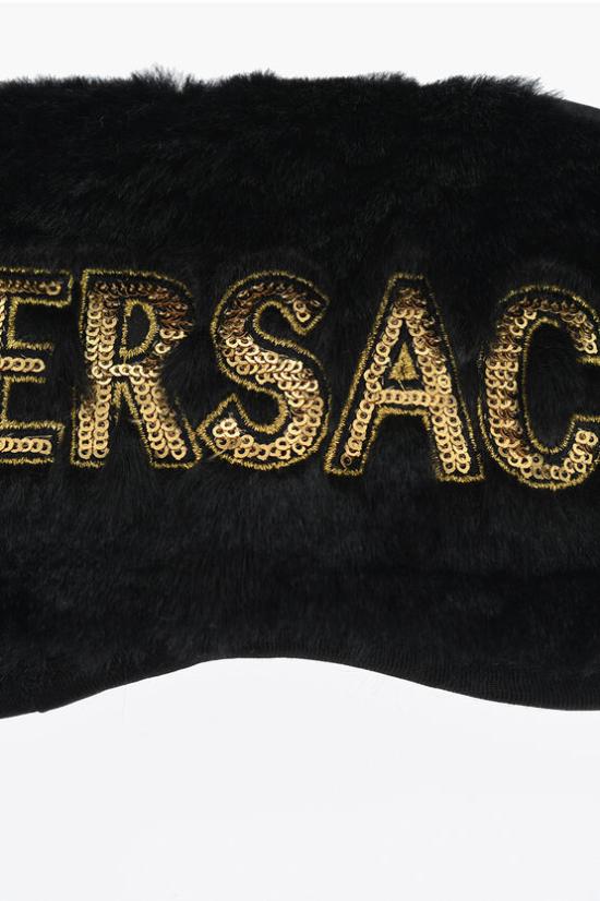  베르사체 여행용 액세서리 ZMAS18106 ZPL00011 Z1008 Black - VERSACE