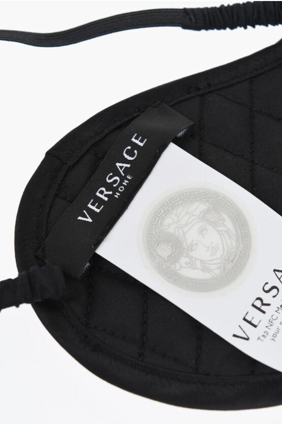  베르사체 여행용 액세서리 ZMAS18107 ZCOP0225 Z7011 Nero Oro - VERSACE