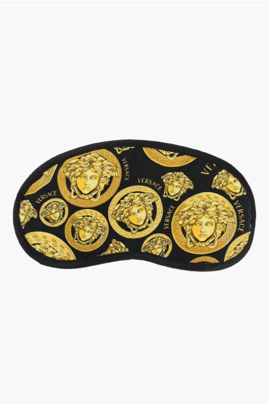  베르사체 여행용 액세서리 ZMAS18107 ZCOP0225 Z7011 Nero Oro