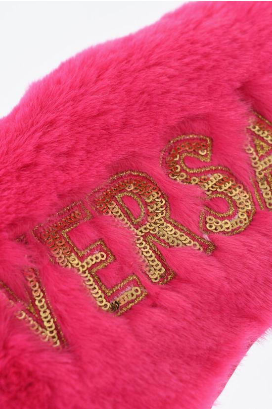  베르사체 여행용 액세서리 ZMAS18106 ZPL00011 Z1268 Pink - VERSACE