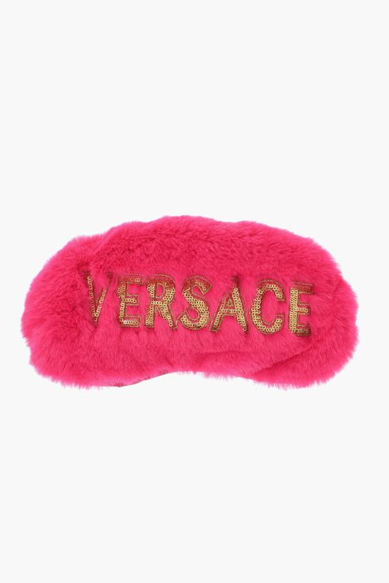  베르사체 여행용 액세서리 ZMAS18106 ZPL00011 Z1268 Pink