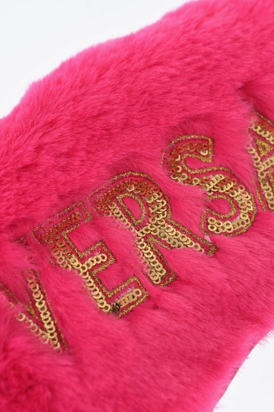  베르사체 여행용 액세서리 ZMAS18106 ZPL00011 Z1268 Pink - VERSACE