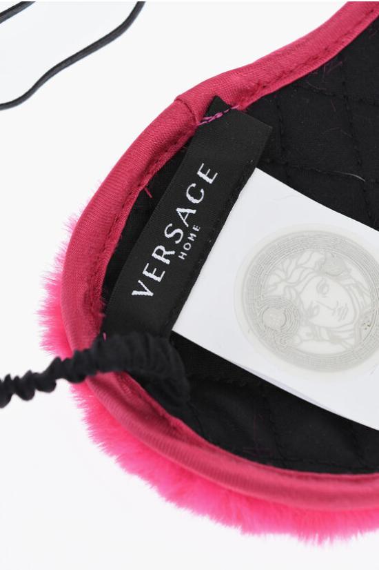  베르사체 여행용 액세서리 ZMAS18106 ZPL00011 Z1268 Pink - VERSACE