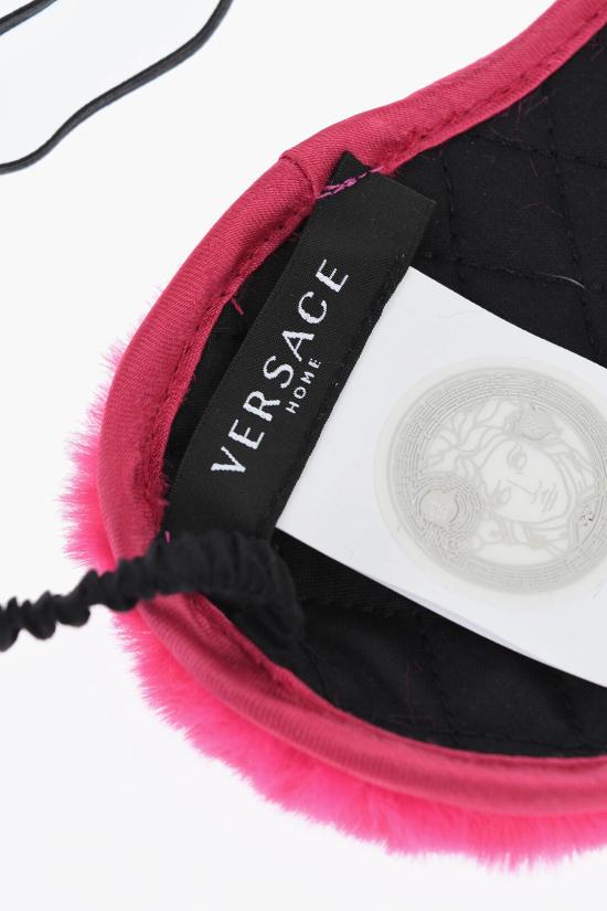  베르사체 여행용 액세서리 ZMAS18106 ZPL00011 Z1268 Pink - VERSACE