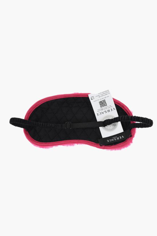  베르사체 여행용 액세서리 ZMAS18106 ZPL00011 Z1268 Pink - VERSACE