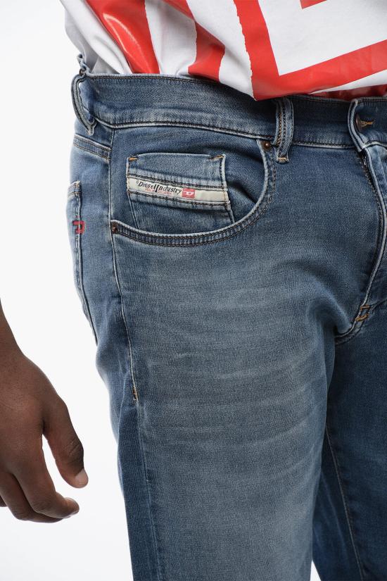  디젤 데님 팬츠 A05514 068HY 01 Blue - DIESEL