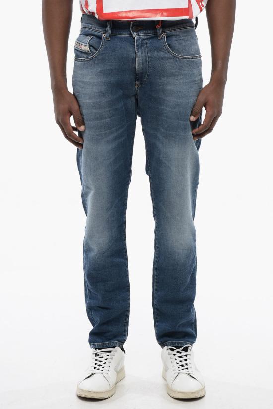  디젤 데님 팬츠 A05514 068HY 01 Blue