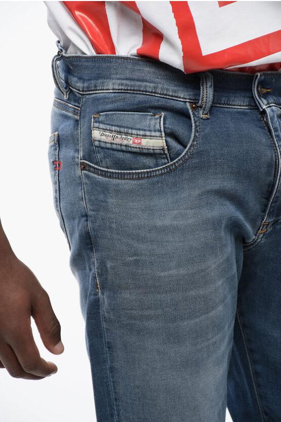  디젤 데님 팬츠 A05514 068HY 01 Blue - DIESEL
