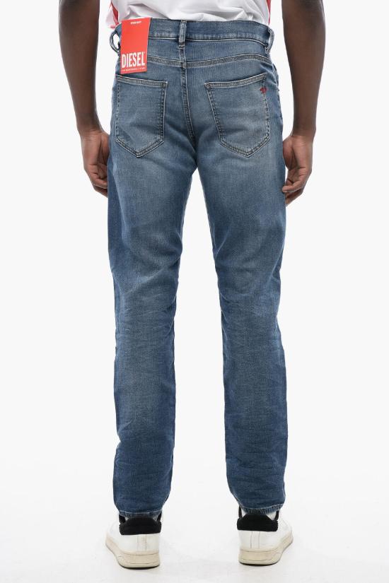  디젤 데님 팬츠 A05514 068HY 01 Blue - DIESEL