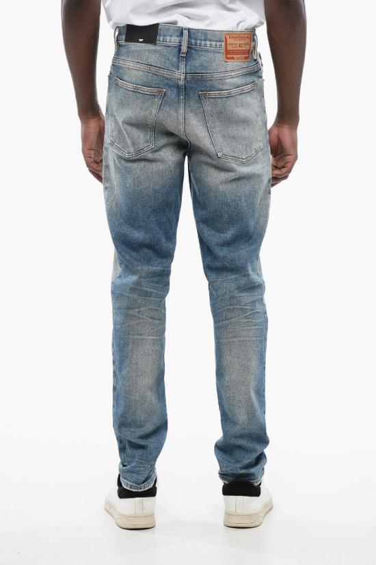  디젤 데님 팬츠 A12024 R9D81 01 Blue - DIESEL