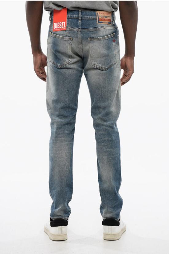  디젤 데님 팬츠 A03558 09H55 01 Blue - DIESEL