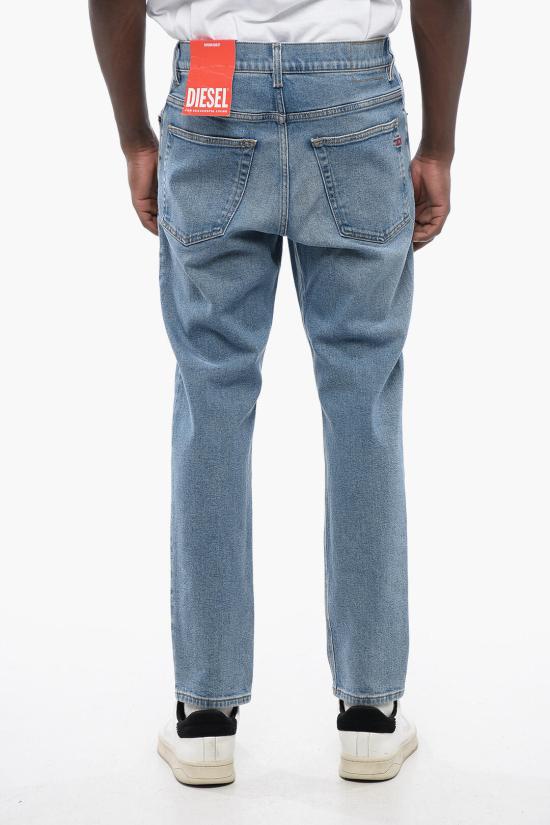  디젤 데님 팬츠 A03571 09B92 01 Blue - DIESEL