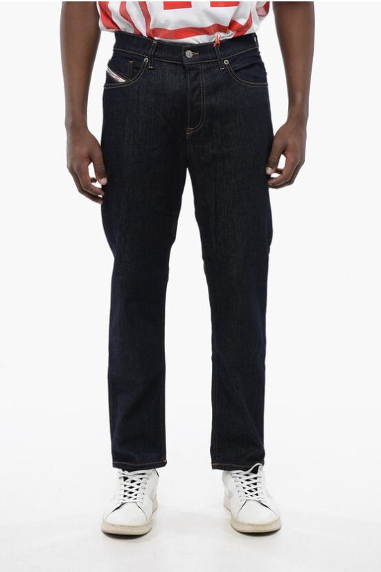  디젤 데님 팬츠 A03571 Z9B89 01 Blue