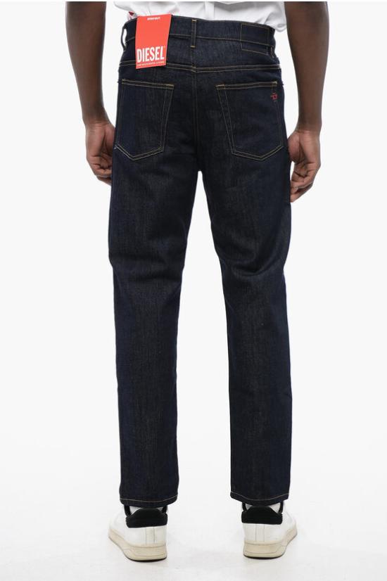  디젤 데님 팬츠 A03571 Z9B89 01 Blue - DIESEL
