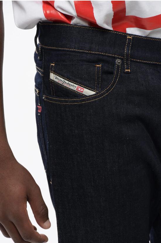  디젤 데님 팬츠 A03571 Z9B89 01 Blue - DIESEL