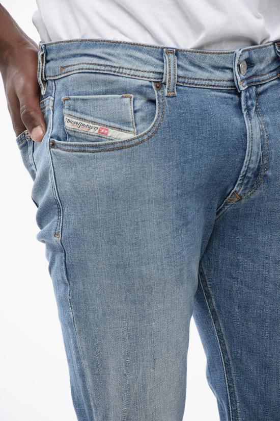  디젤 1979 Sleenker 스키니 진 A03594 09C01 01 Blue - DIESEL