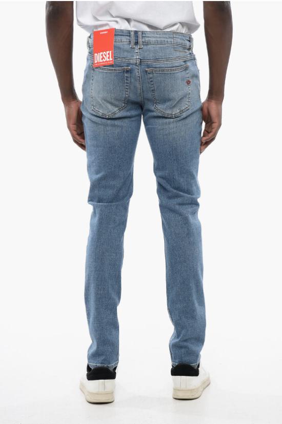  디젤 1979 Sleenker 스키니 진 A03594 09C01 01 Blue - DIESEL