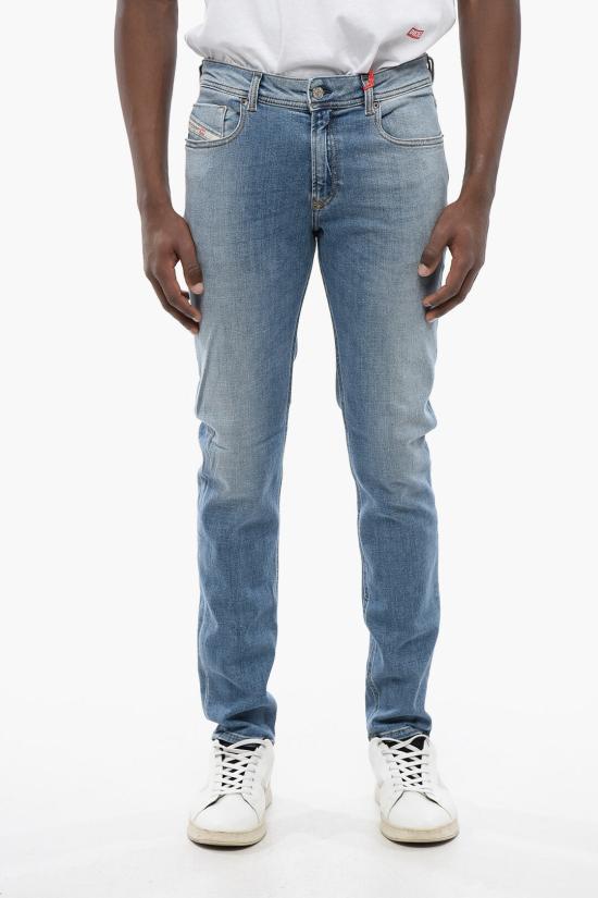  디젤 1979 Sleenker 스키니 진 A03594 09C01 01 Blue