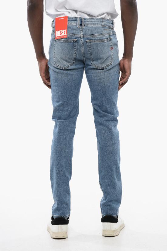  디젤 1979 Sleenker 스키니 진 A03594 09C01 01 Blue - DIESEL