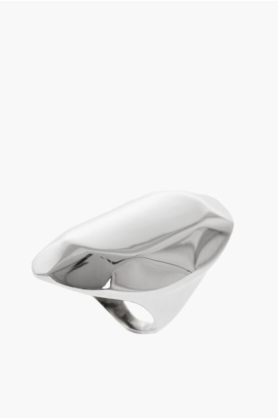  알렉산더 맥퀸 반지 767993 J160Y 0446 Silver