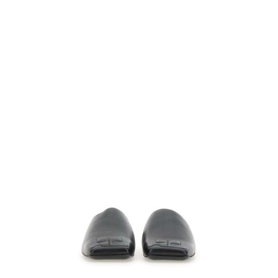 25SS 쿠레쥬 뮬/슬리퍼 125SCS108AG00309999 DOM - COURREGES