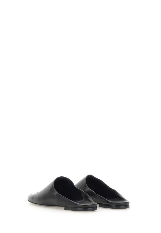 25SS 쿠레쥬 뮬/슬리퍼 125SCS108AG00309999 DOM - COURREGES