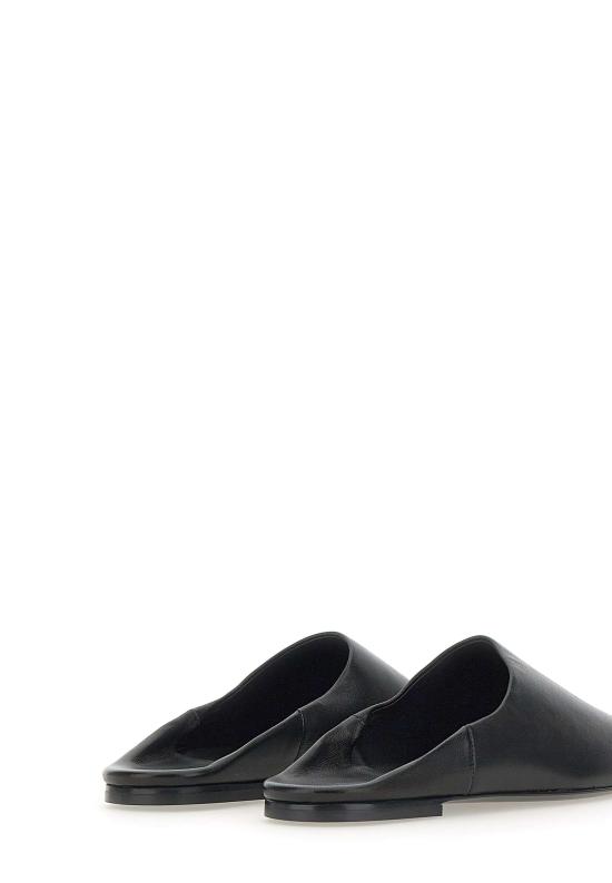 25SS 쿠레쥬 뮬/슬리퍼 125SCS108AG00309999 DOM - COURREGES