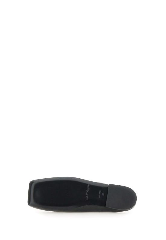 25SS 쿠레쥬 뮬/슬리퍼 125SCS108AG00309999 DOM - COURREGES