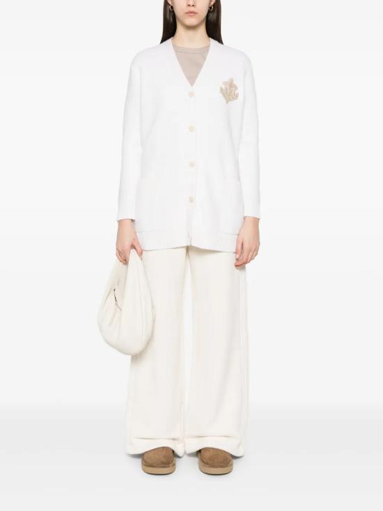 25SS 막스마라 트레이닝/조거 팬츠 2511781058600001 DOM - MAX MARA