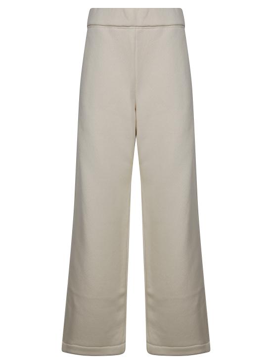 25SS 막스마라 트레이닝/조거 팬츠 2511781058600001 DOM