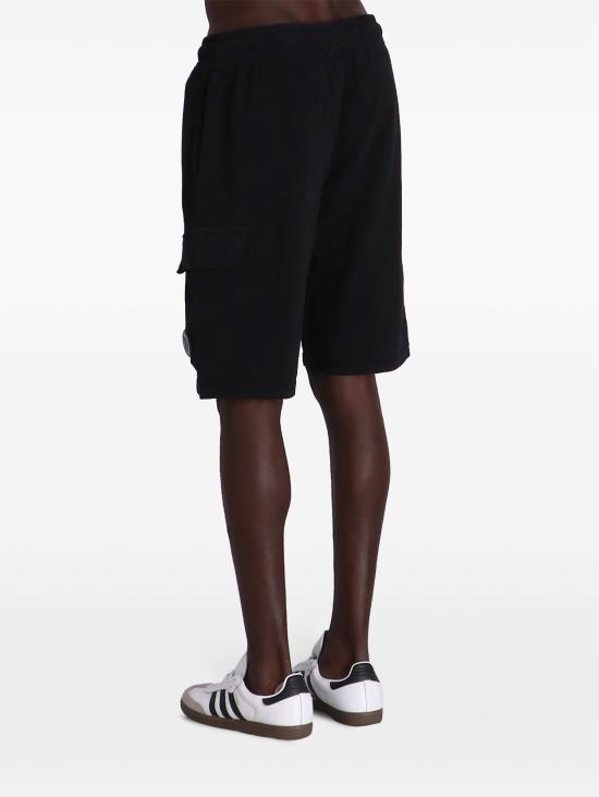 25SS 씨피 컴퍼니 숏팬츠 18CMSB069A002246G999 DOM - C.P. COMPANY