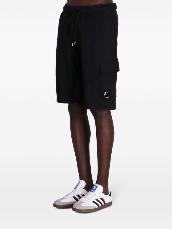 25SS 씨피 컴퍼니 숏팬츠 18CMSB069A002246G999 DOM - C.P. COMPANY