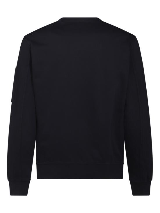 25SS 씨피 컴퍼니 레귤러 핏 코튼 스웨트셔츠 18CMSS019A002246G888 DOM - C.P. COMPANY