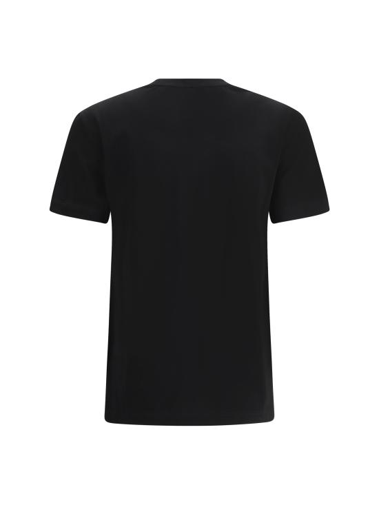 24FW 펜디 반팔 티셔츠 FS7254AT2DF0GME DOM - FENDI