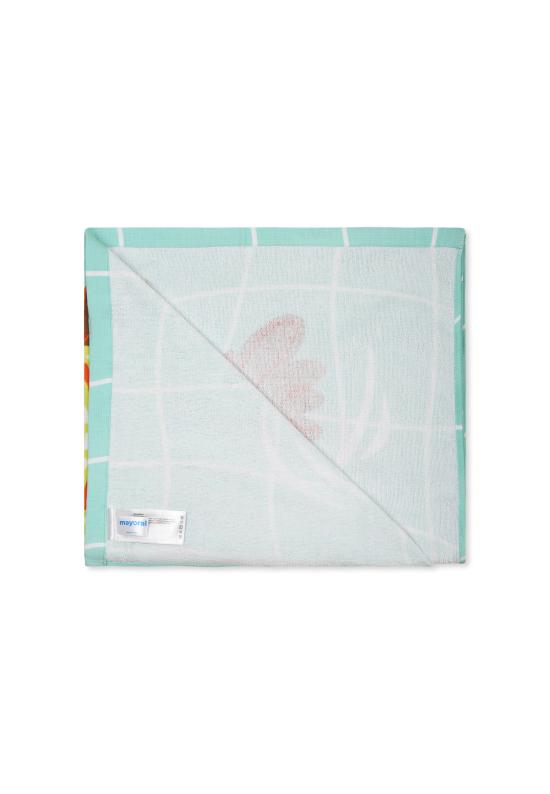 25SS [키즈] 마요랄 수영복/비치웨어 10936 065 LIGHT BLUE - MAYORAL