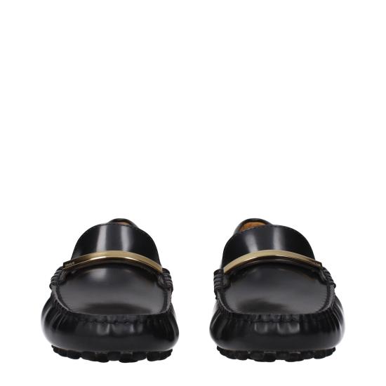 25FW 토즈 로퍼 XXW22L0IT90TWRB602 - TODS