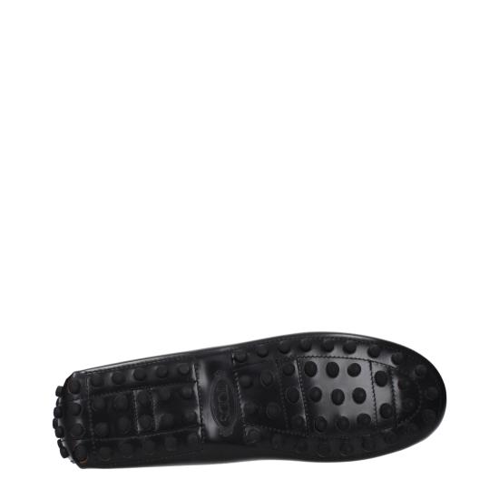 25FW 토즈 로퍼 XXW22L0IT90TWRB602 - TODS