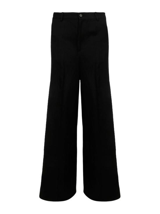  파로쉬 팬츠 RAISAD231449013 Black