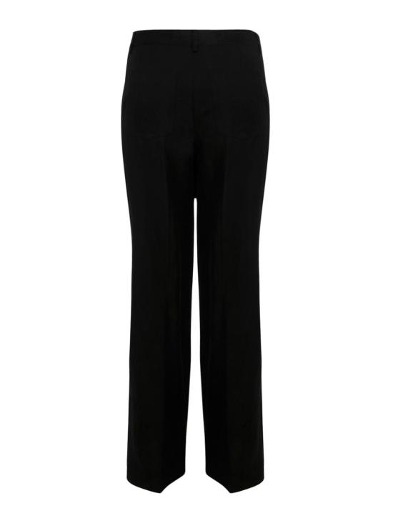  파로쉬 팬츠 RAISAD231449013 Black - PAROSH