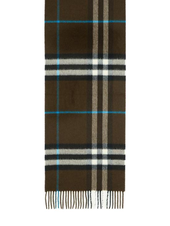  버버리 머플러/스카프 8091005C1170 Brown - BURBERRY