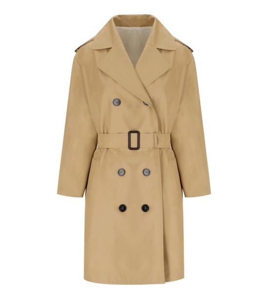 25SS 위켄드막스마라 코트 2515021031600 009 38 Beige