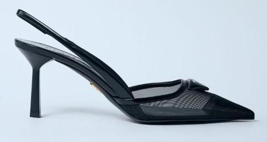 25SS 프라다 드레스 슈즈 1I891N F 075 099 F0002