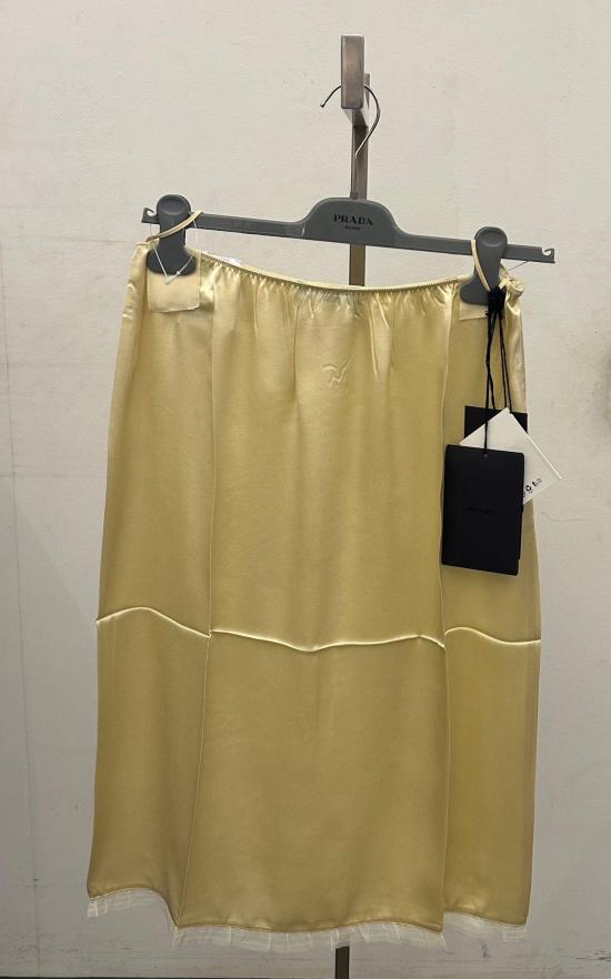 25SS 프라다 스커트 P179YU S OOO 16U3 F0061