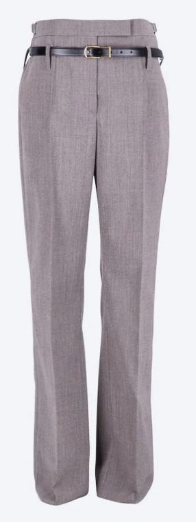 25SS 프라다 팬츠 P290IK S OOO 16NO F0572