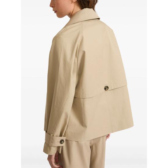 25SS 이브살로몬 자켓 25EYV04562GACO A2237 NEUTRALS - YVES SALOMON