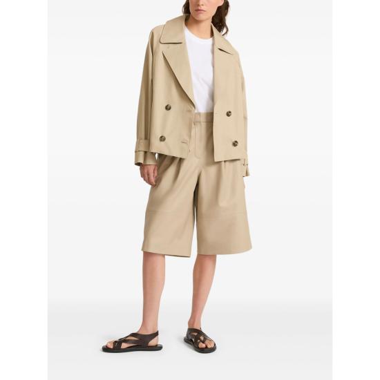 25SS 이브살로몬 자켓 25EYV04562GACO A2237 NEUTRALS - YVES SALOMON