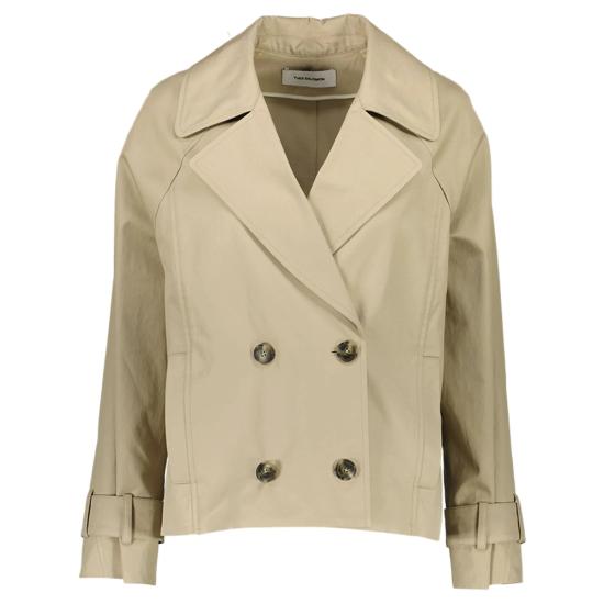 25SS 이브살로몬 자켓 25EYV04562GACO A2237 NEUTRALS